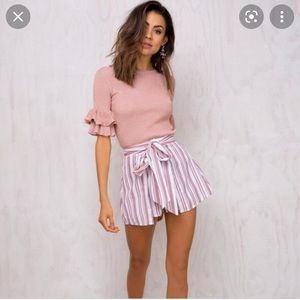 Princess Polly Shorts